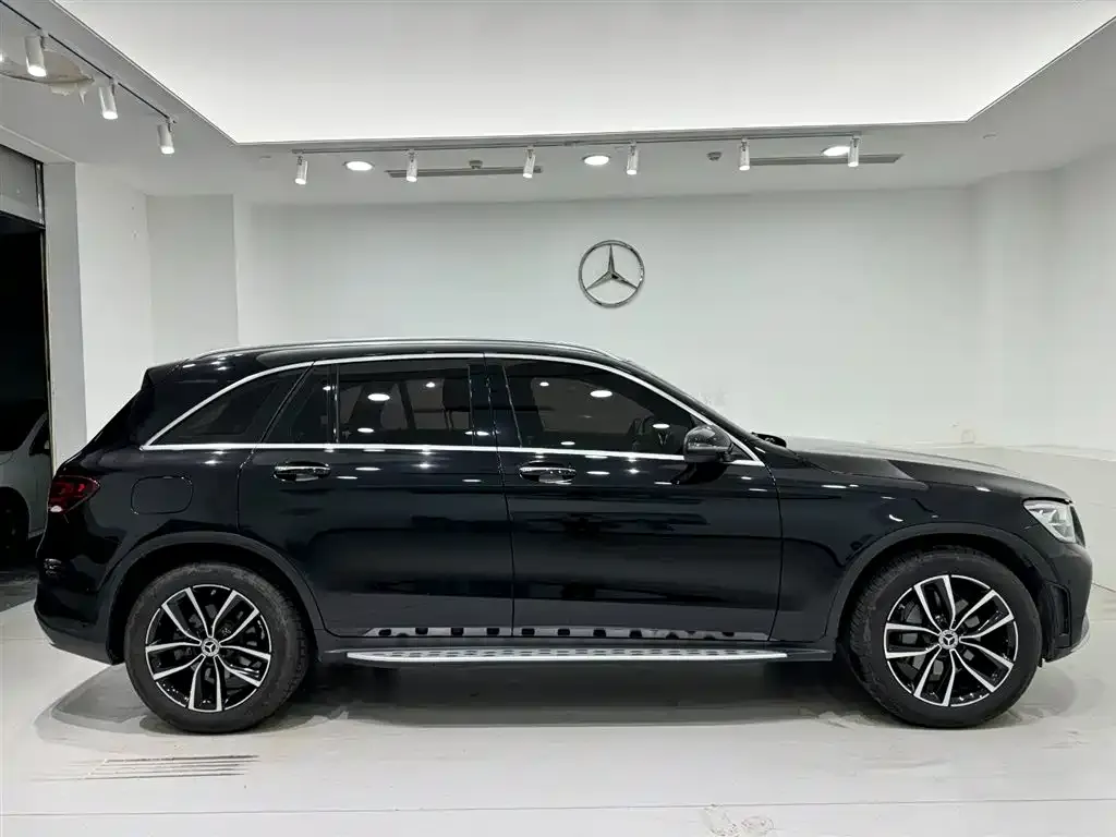 Mercedes-Benz GLC 2022 из CN, фото 5