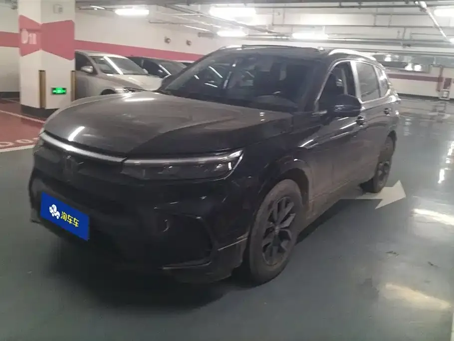 Honda Breeze 2023 из CN, фото 1
