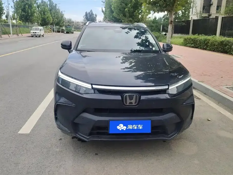 Honda Breeze 2023 из CN, фото 2