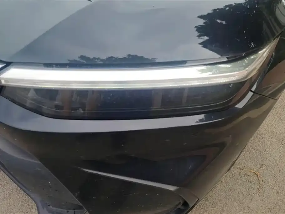 Honda Breeze 2023 из CN, фото 5