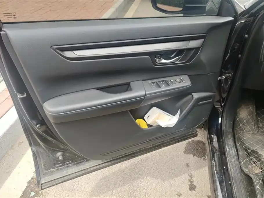 Honda Breeze 2023 из CN, фото 7