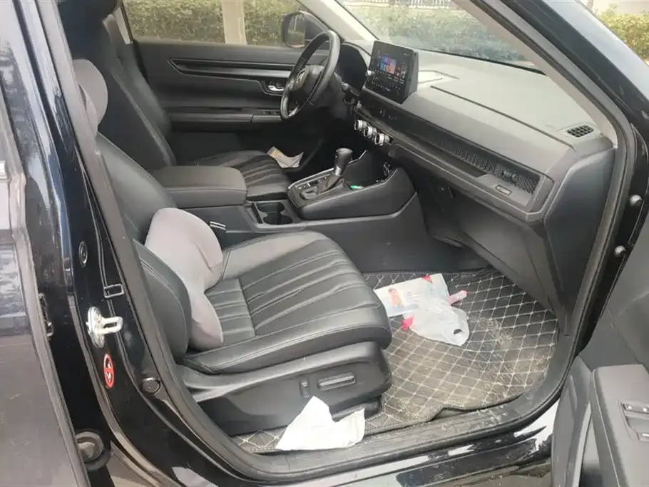 Honda Breeze 2023 из CN, фото 8