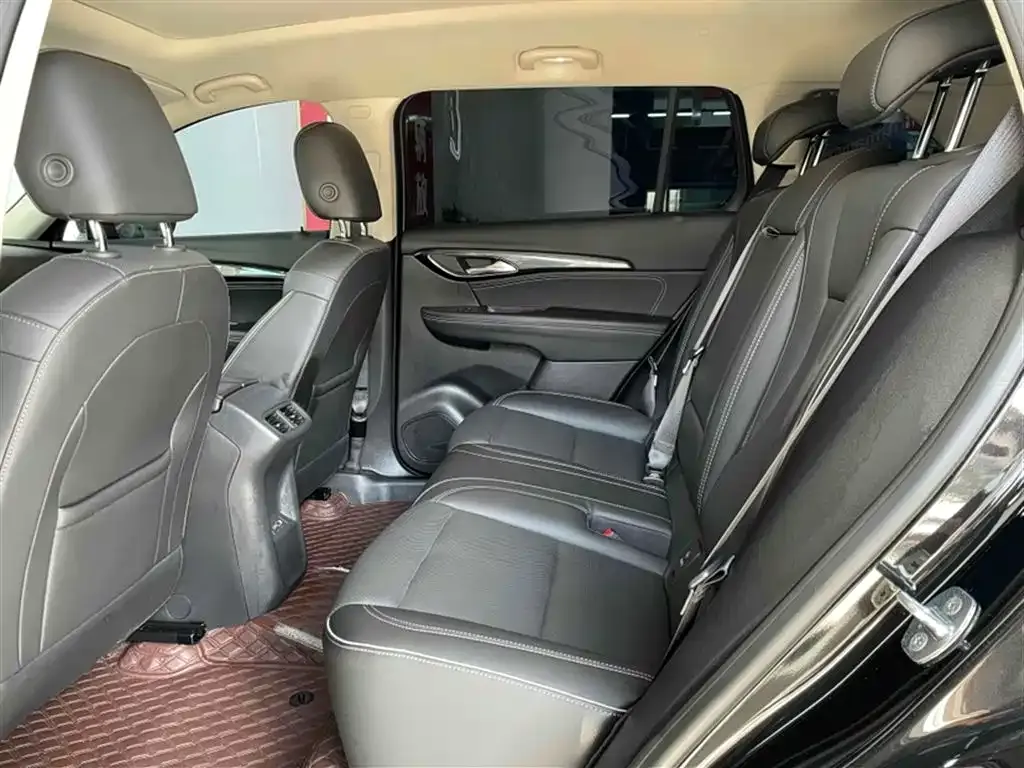 Buick Envision Plus 2022 из CN, фото 10