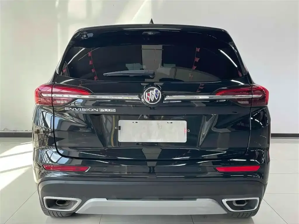 Buick Envision Plus 2022 из CN, фото 4