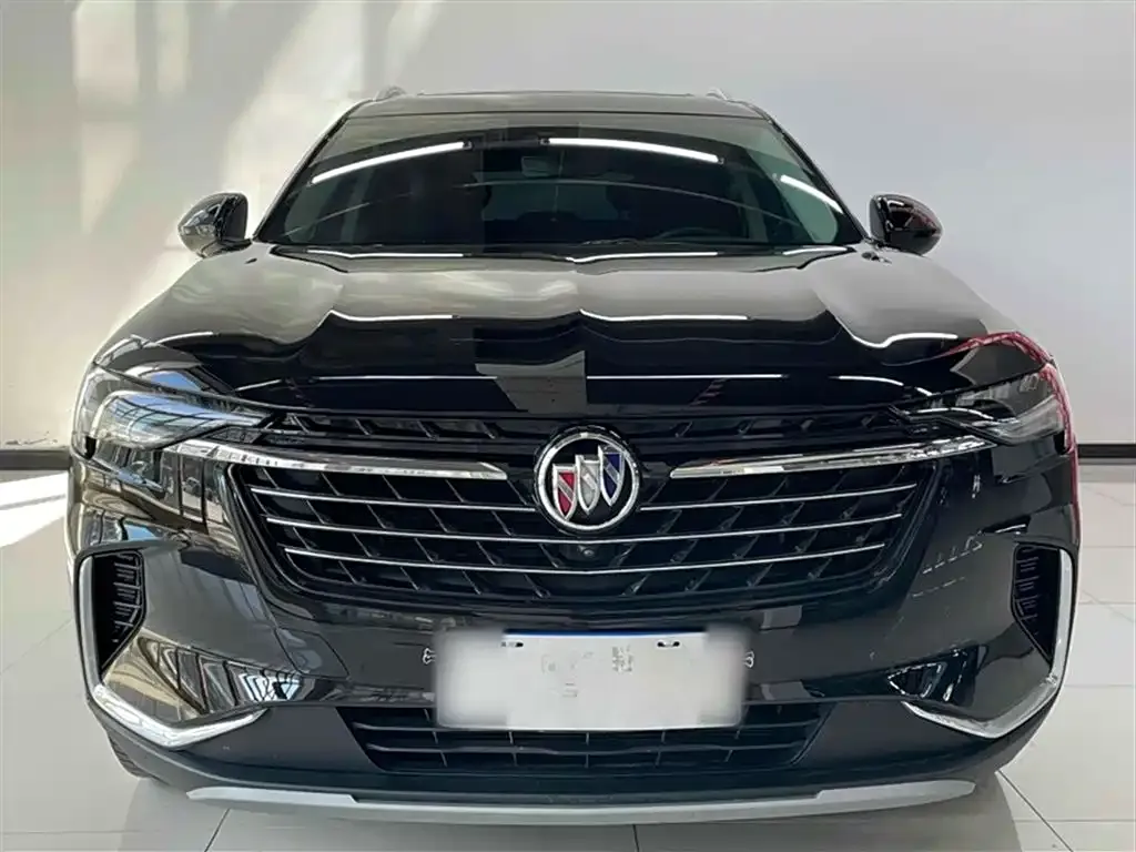 Buick Envision Plus 2022 из CN, фото 5
