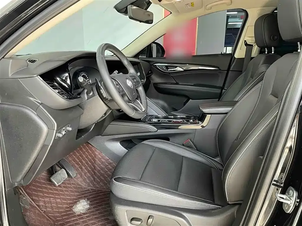 Buick Envision Plus 2022 из CN, фото 9