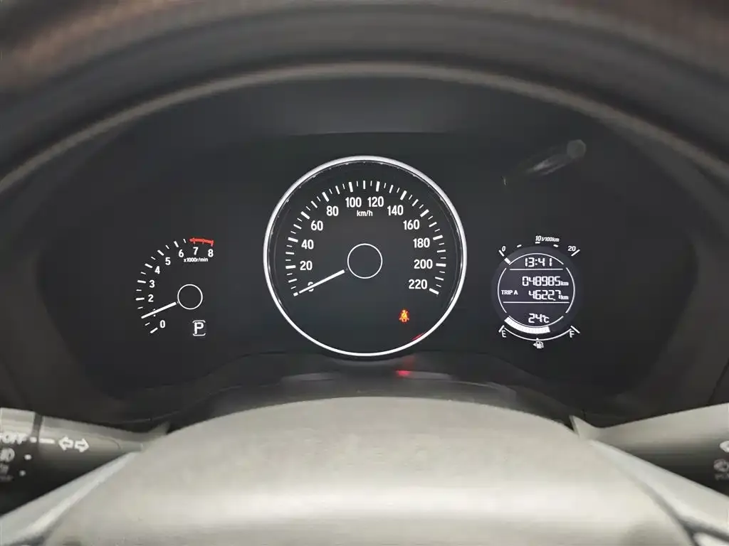 [object Object] Vezel 2021 из CN, фото 5