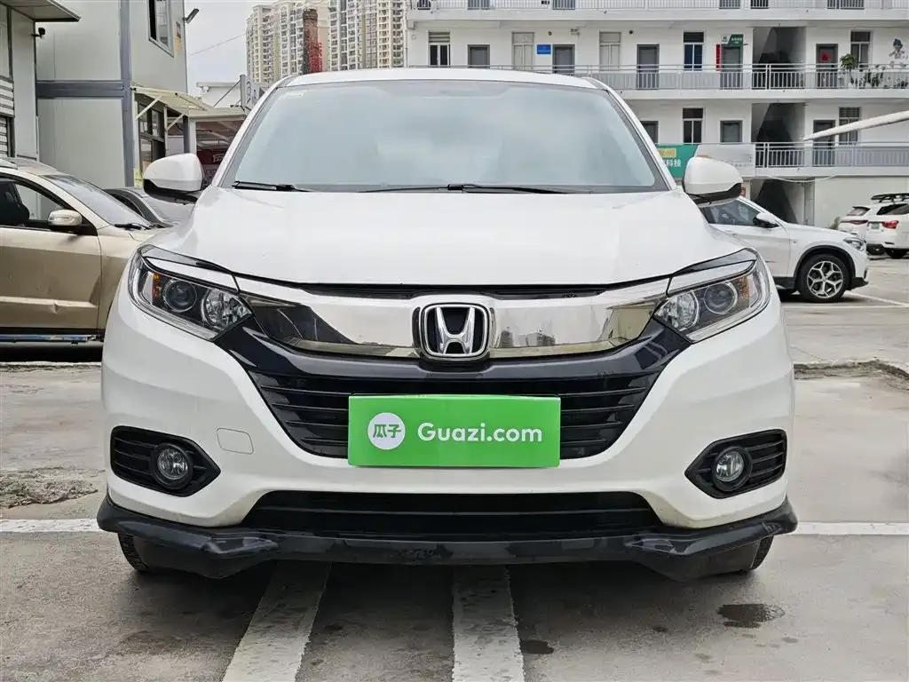 [object Object] Vezel 2021 из CN, фото 7