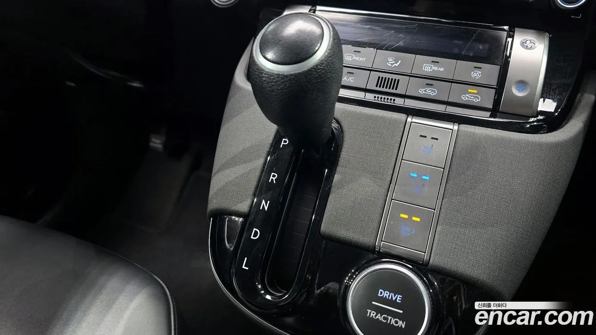 Hyundai Casper — фото 9