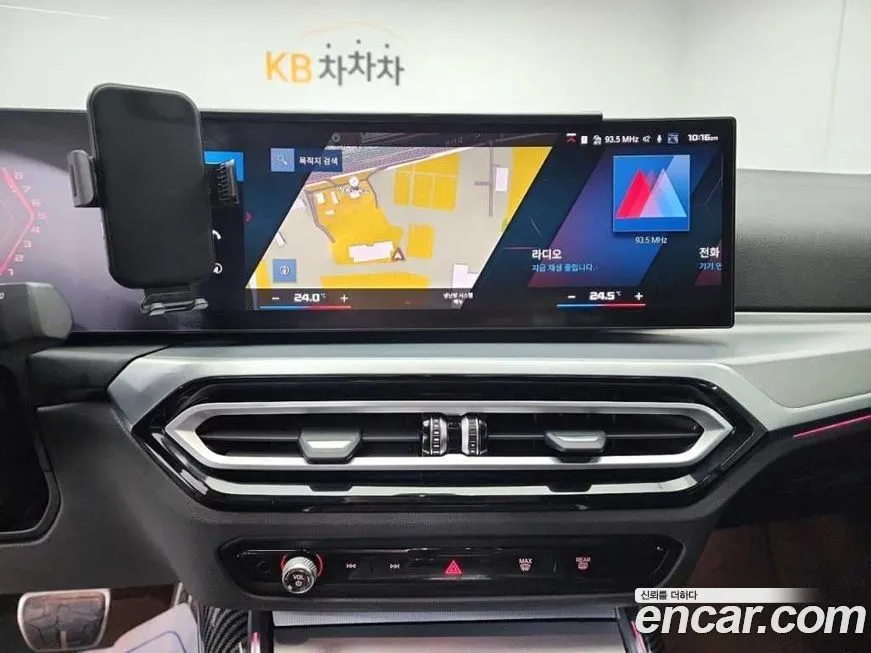 BMW 4-Series — фото 10