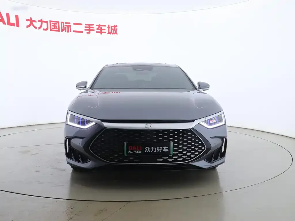 BYD Han 2024 из CN, фото 2