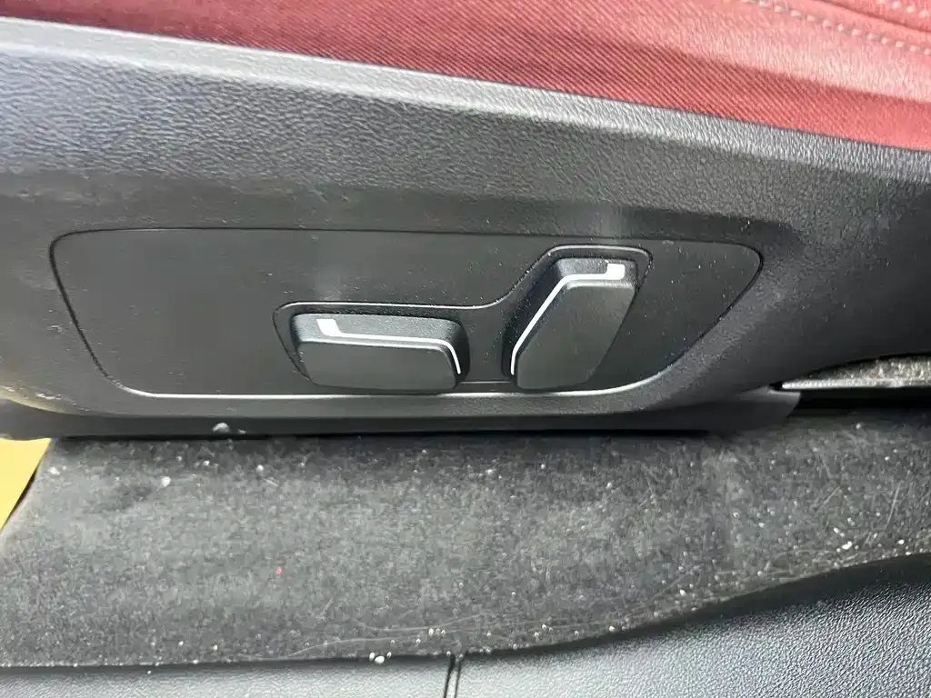 BMW iX3 2023 из CN, фото 8