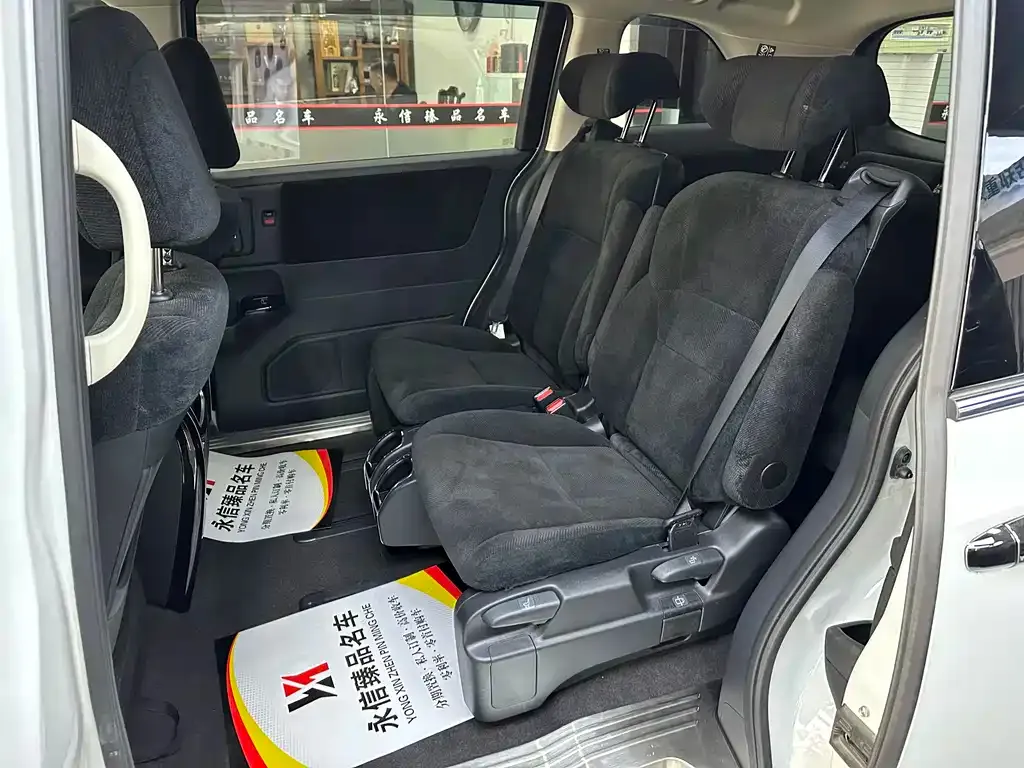 Honda Odyssey 2024 из CN, фото 8