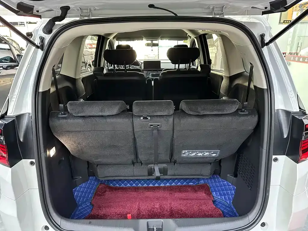 Honda Odyssey 2024 из CN, фото 9