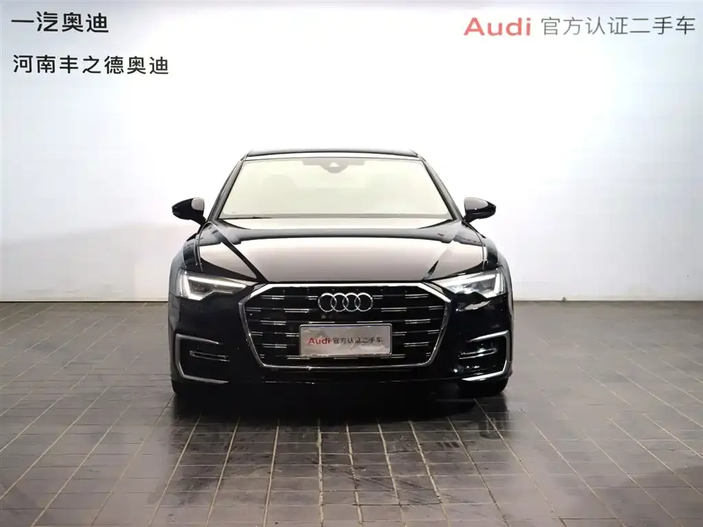 Audi A6L 2023 из CN, фото 3