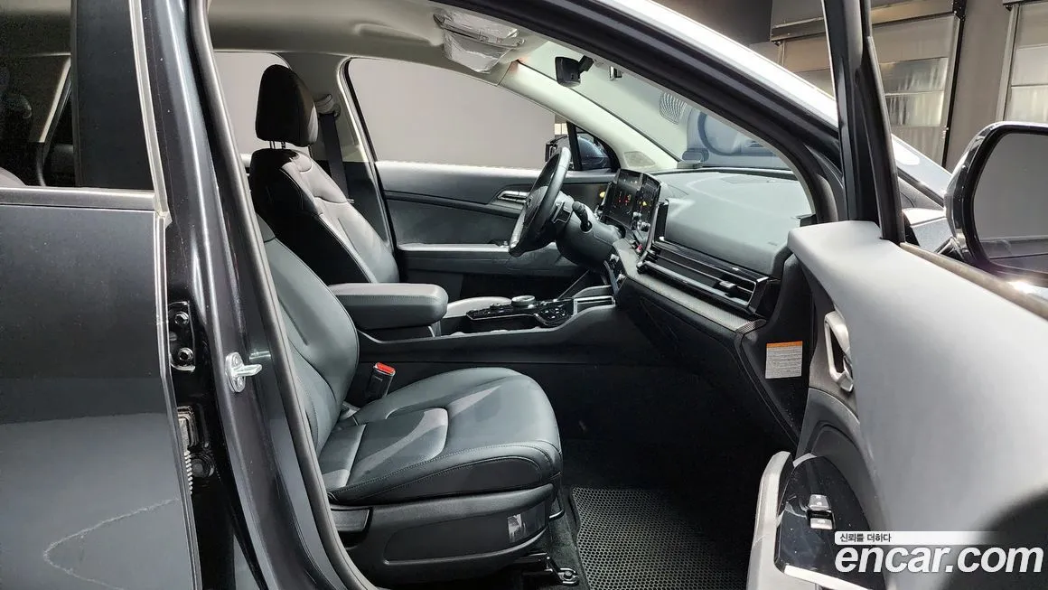 Kia Sportage — фото 10