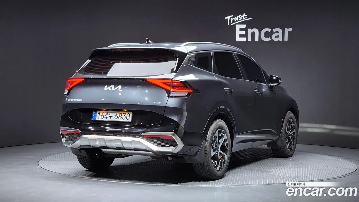 Kia Sportage — фото 2