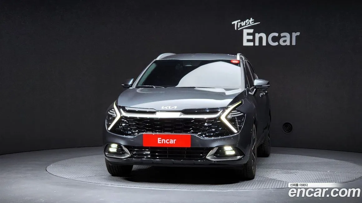 Kia Sportage — фото 3
