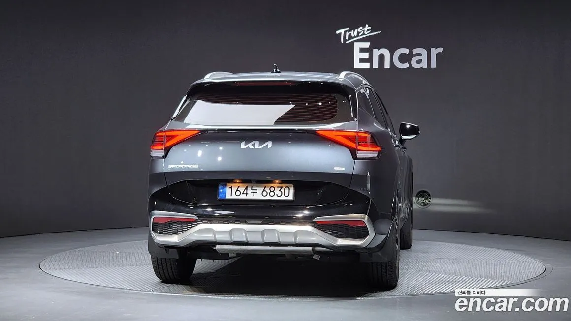Kia Sportage — фото 4