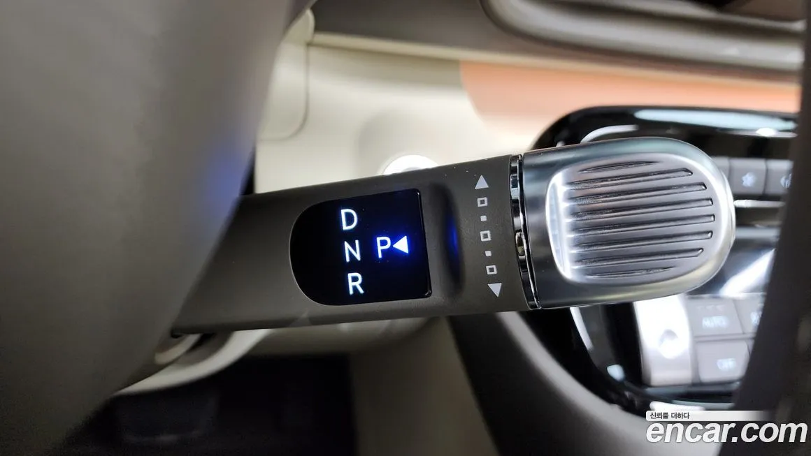 Hyundai Casper 2025 из KR, фото 9