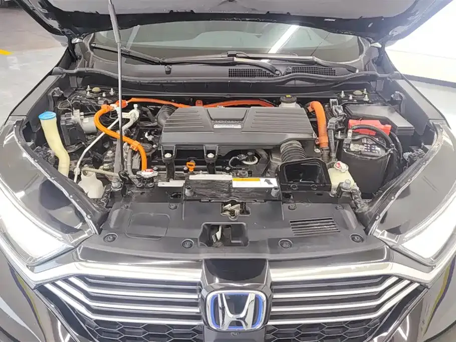 Honda CR-V PHEV 2021 из CN, фото 10