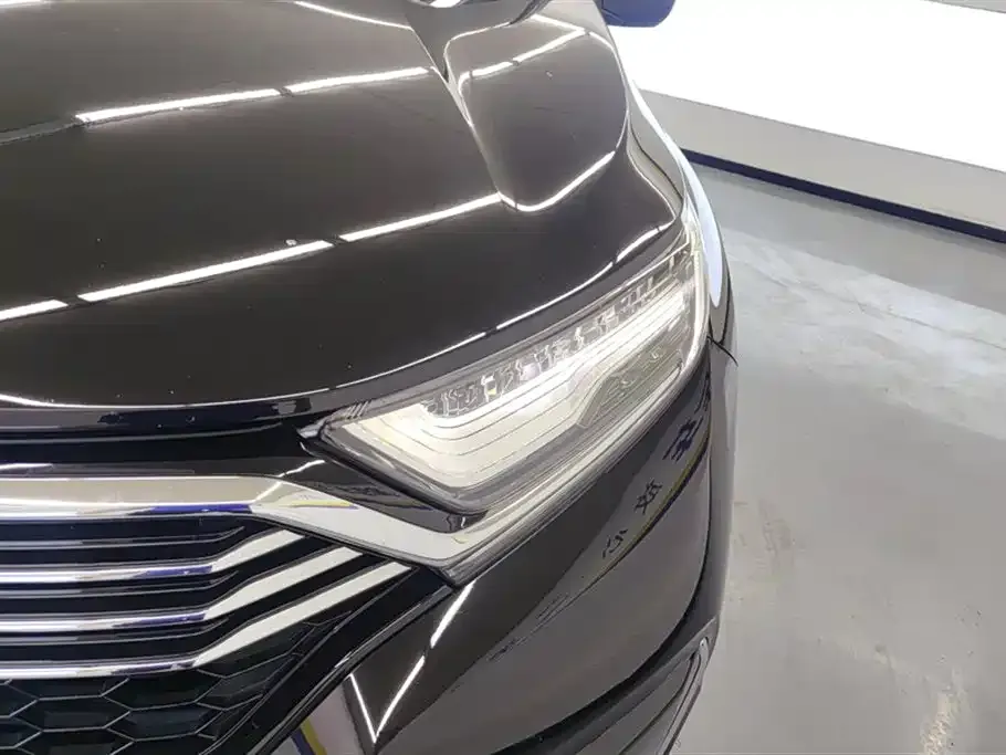 Honda CR-V PHEV 2021 из CN, фото 5