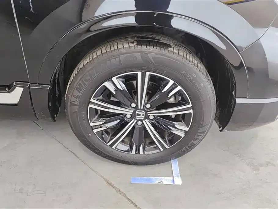 Honda CR-V PHEV 2021 из CN, фото 6