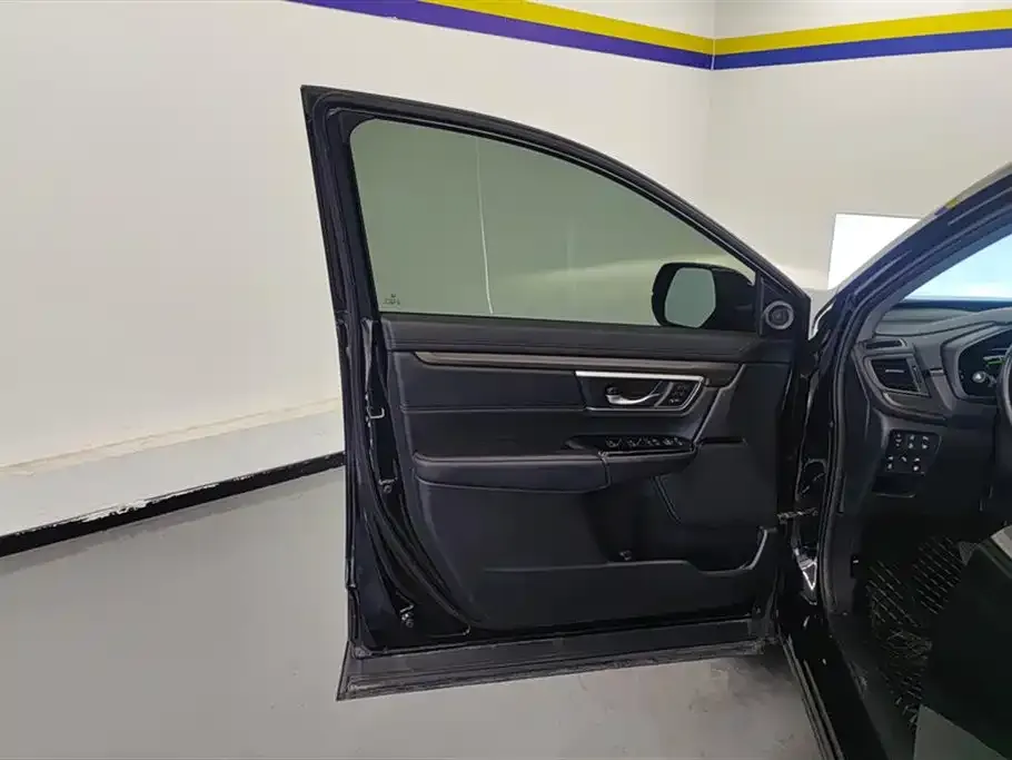 Honda CR-V PHEV 2021 из CN, фото 7