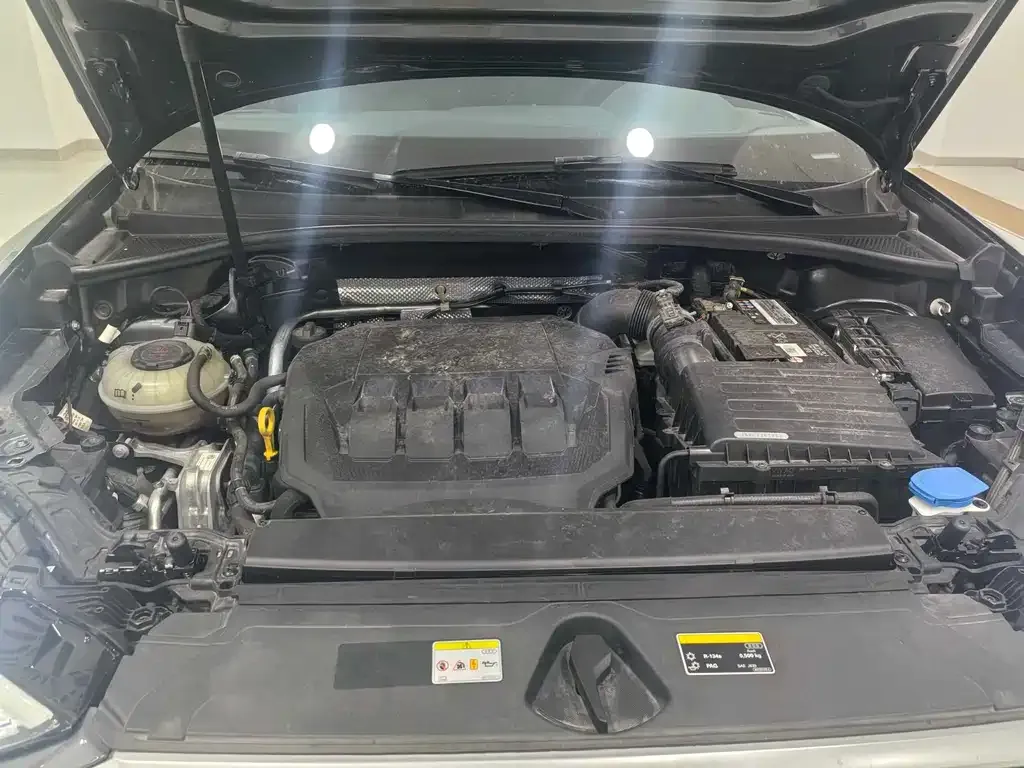 Audi Q3 Sportback 2021 из CN, фото 7
