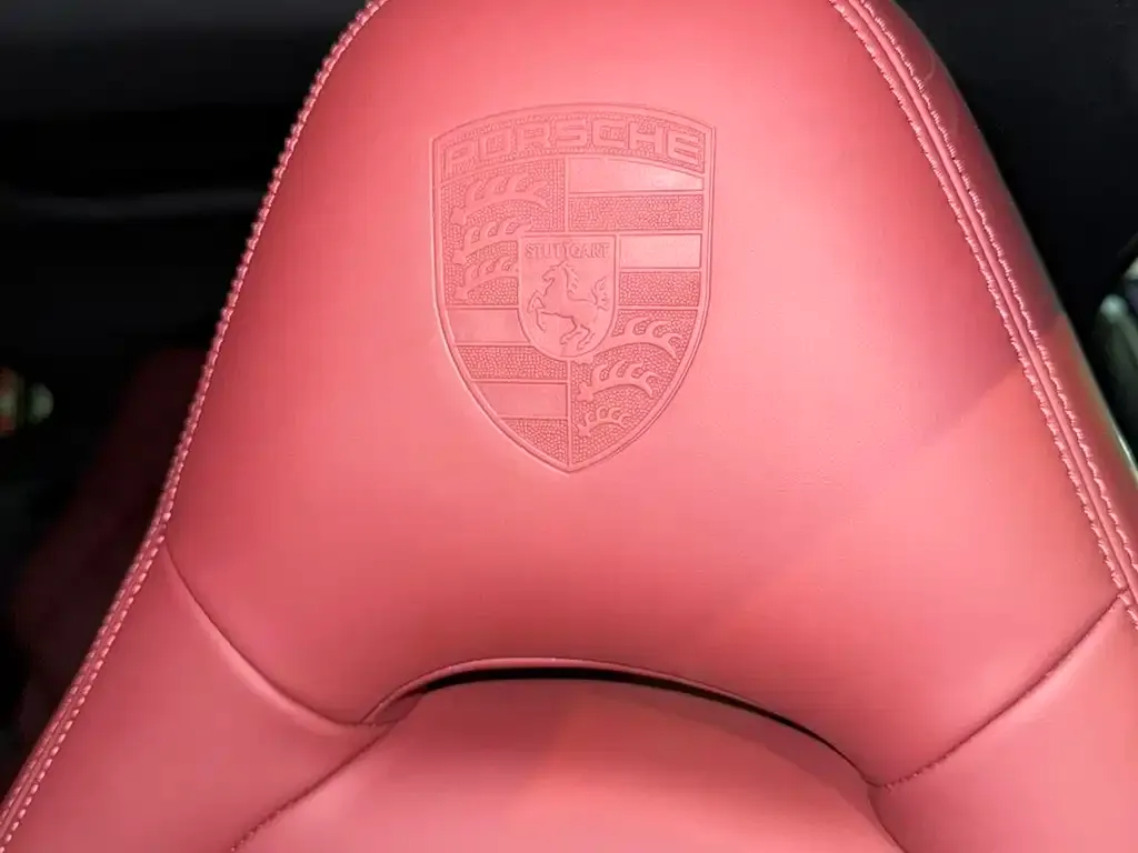 Porsche Panamera 2021 из CN, фото 8