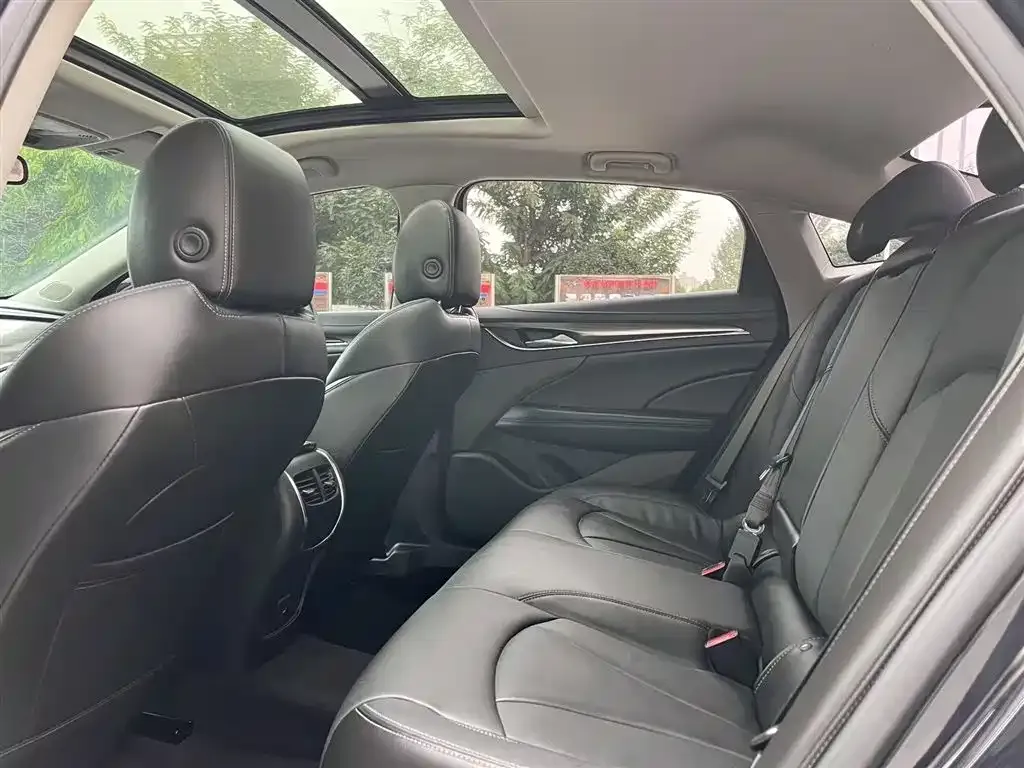 Buick LaCrosse 2022 из CN, фото 10