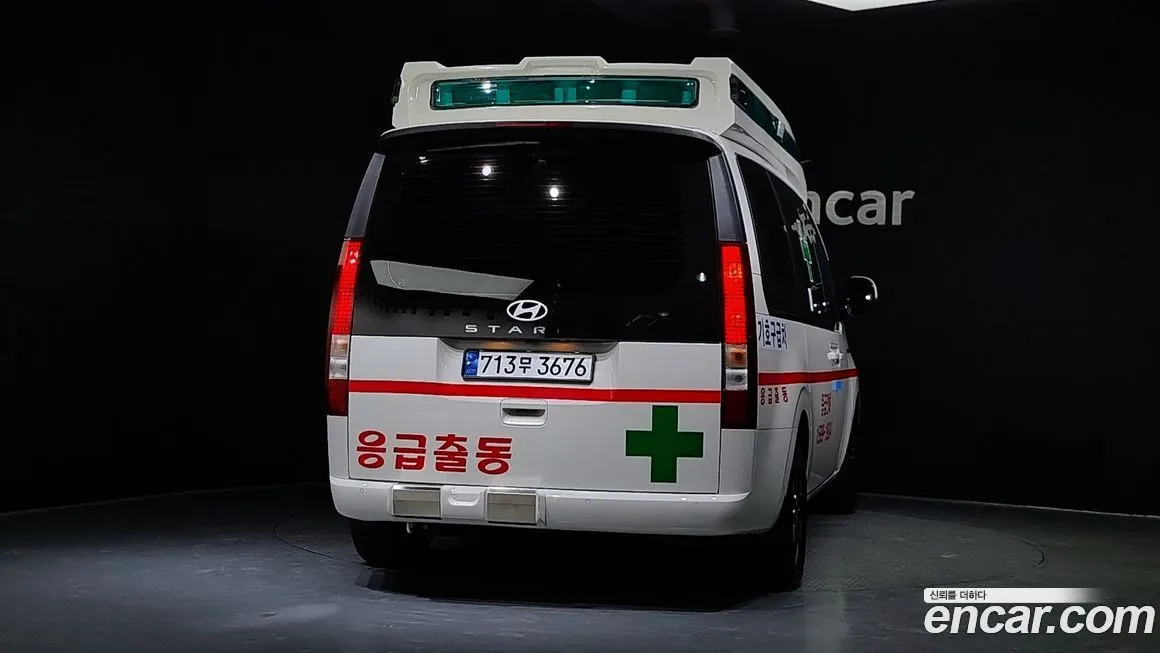Hyundai Staria 2025 из KR, фото 4