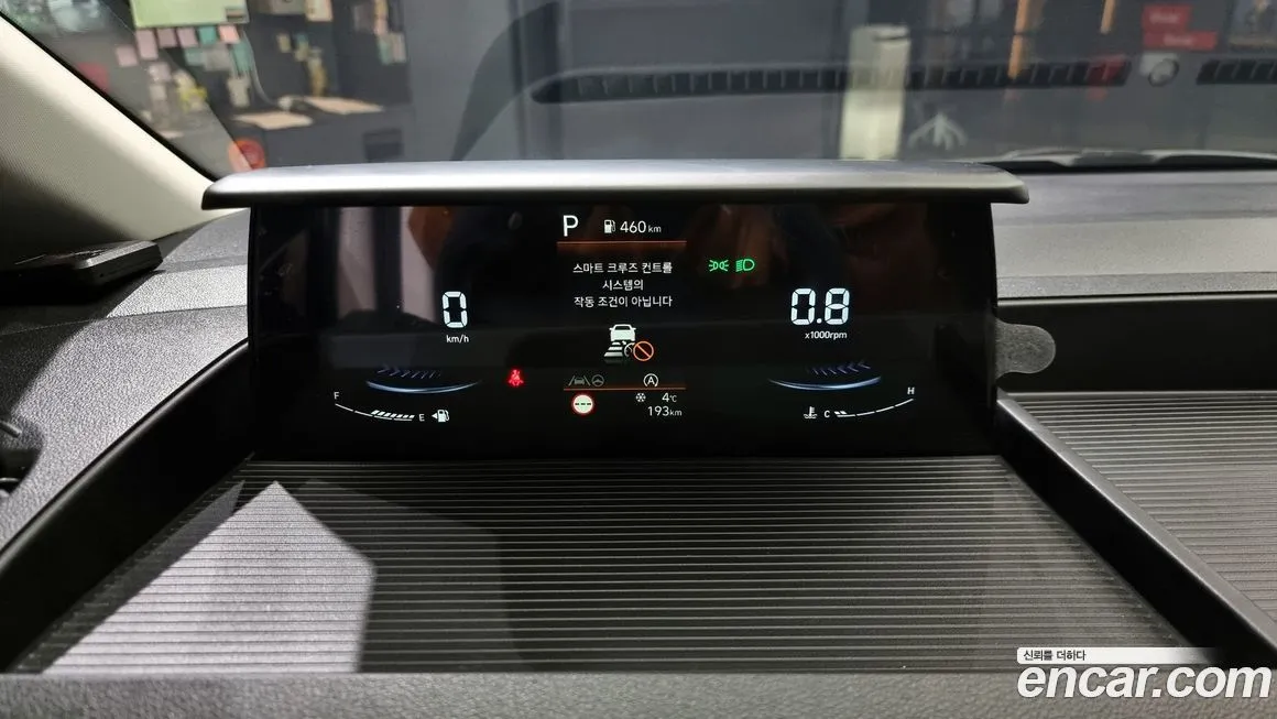 Hyundai Staria 2025 из KR, фото 8