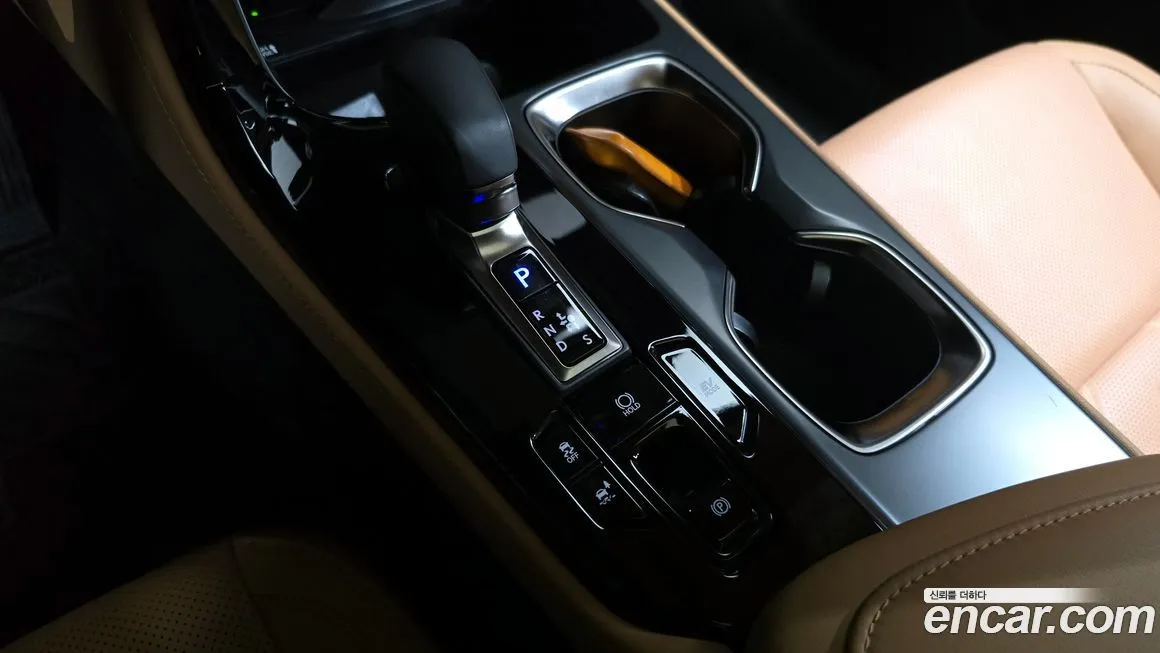 Lexus NX 2025 из KR, фото 9