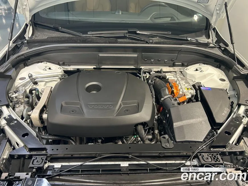 Volvo XC60 2025 из KR, фото 6