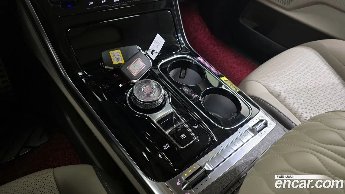 Kia Carnival 2022 из KR, фото 9