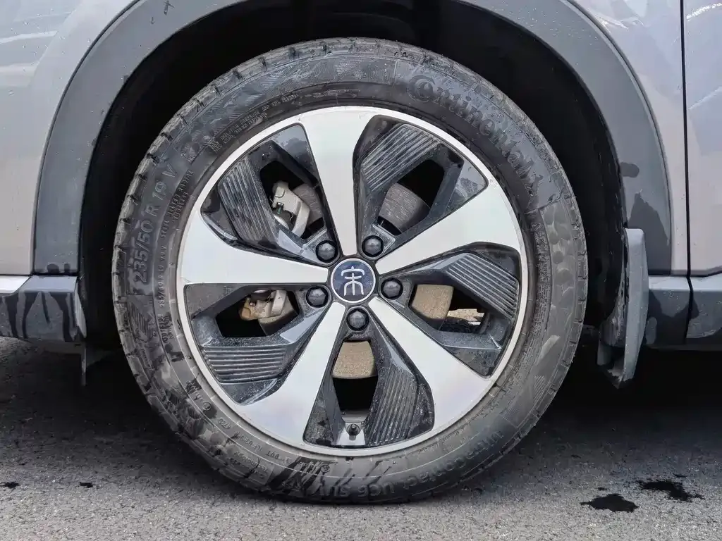 BYD PLUS New Energy 2023 из CN, фото 7