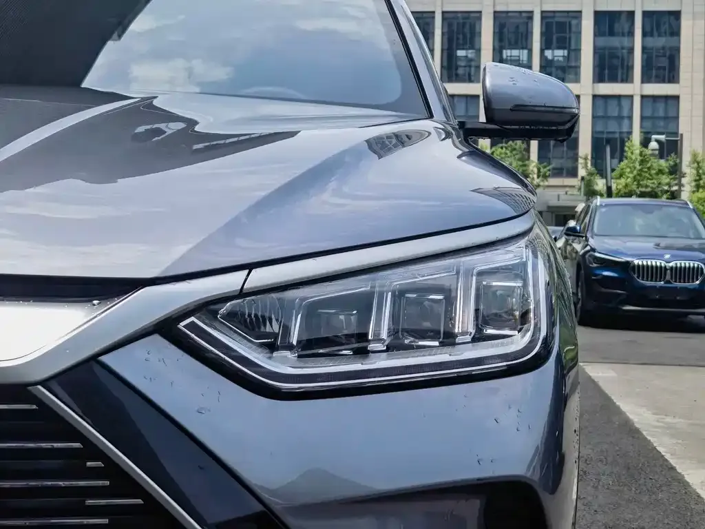 BYD PLUS New Energy 2023 из CN, фото 8