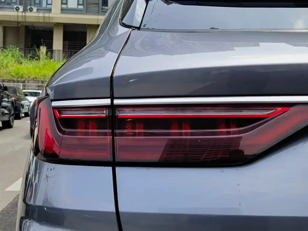 BYD PLUS New Energy 2023 из CN, фото 9