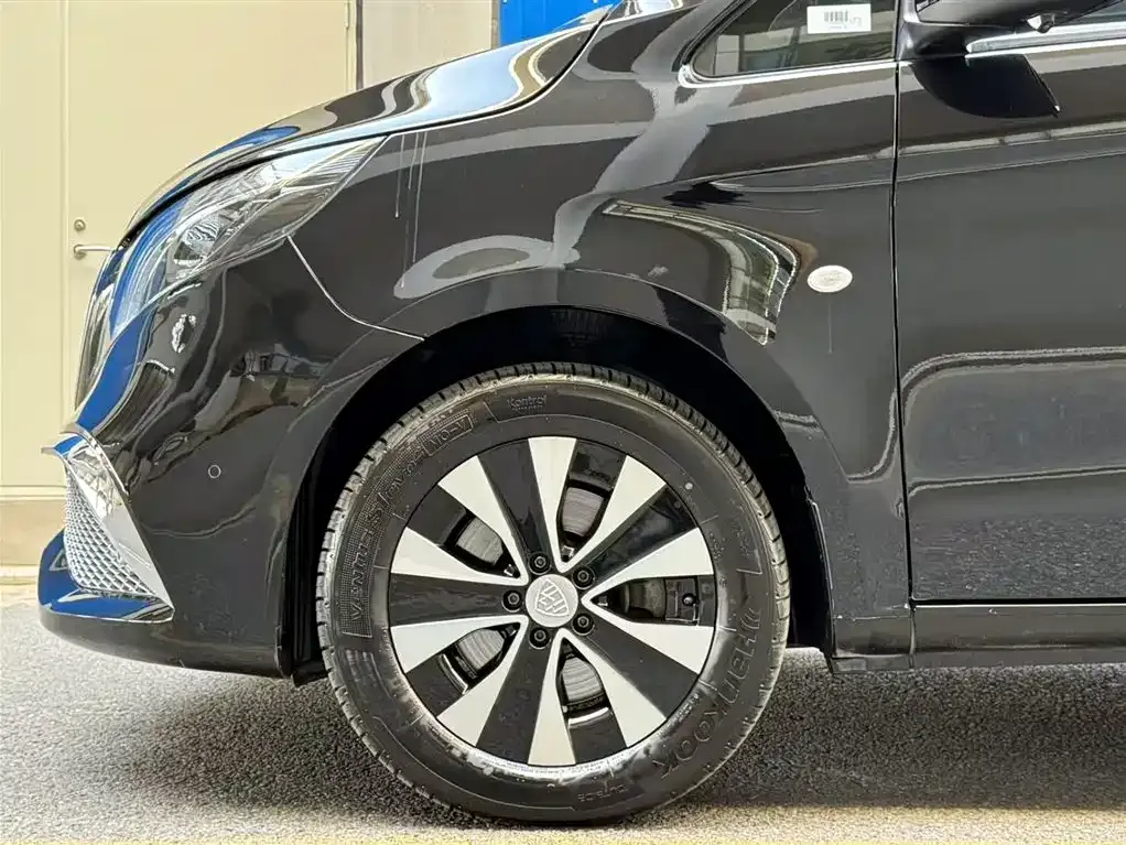 Mercedes-Benz Vito 2023 из CN, фото 6