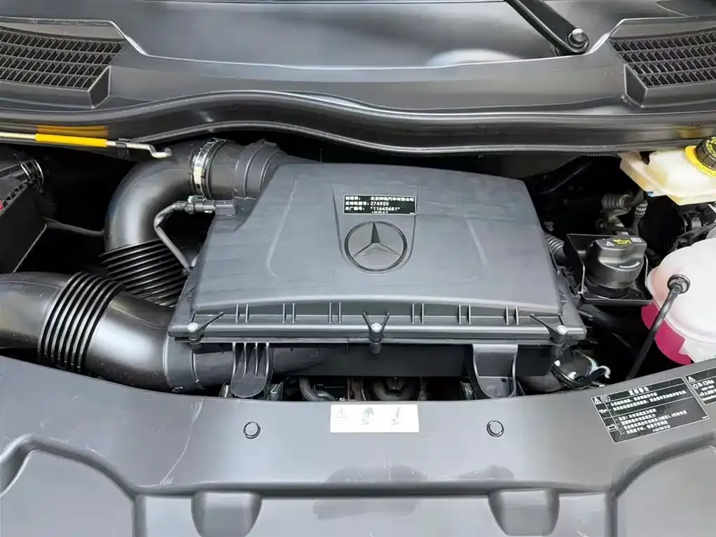 Mercedes-Benz Vito 2023 из CN, фото 7