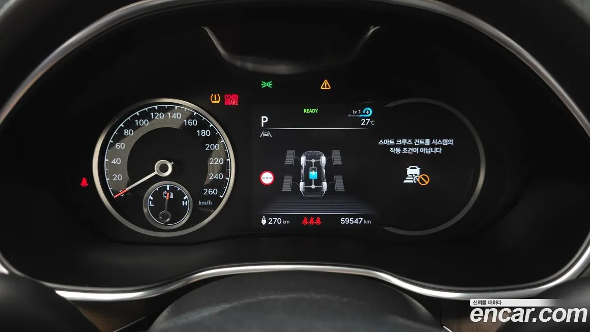Genesis G80 2022 из KR, фото 8
