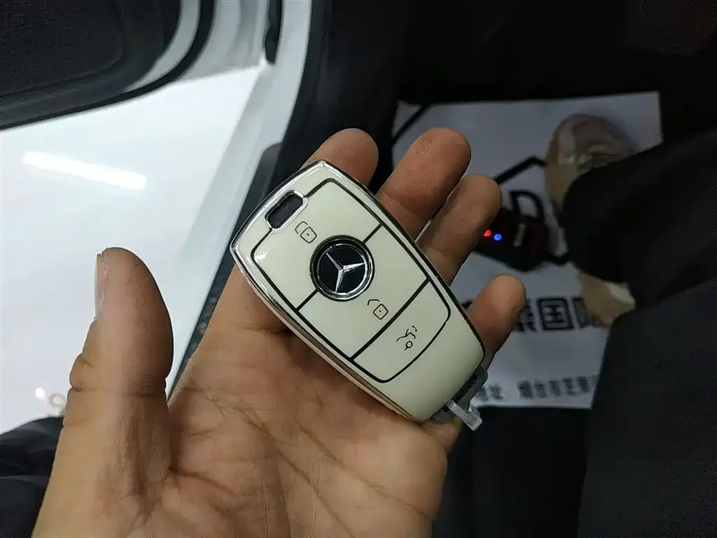 Mercedes-Benz A-Class 2022 из CN, фото 9