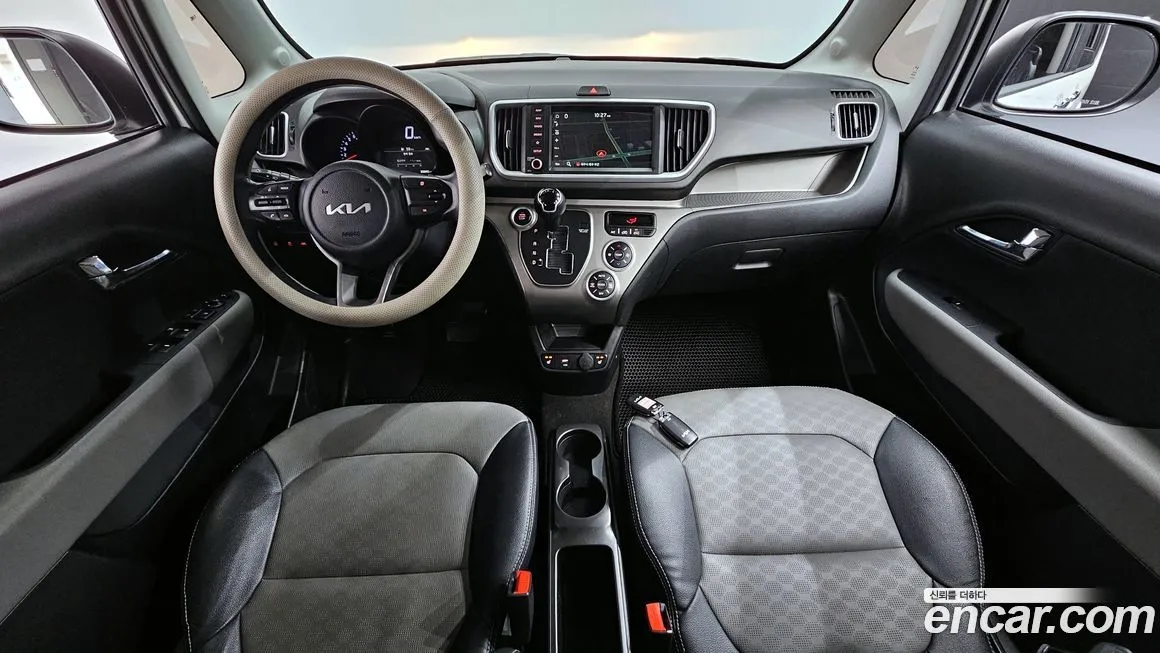 Kia RAY 2022 из KR, фото 7