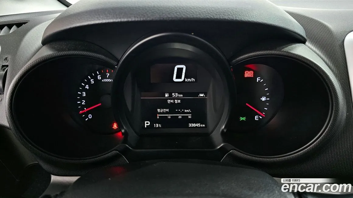 Kia RAY 2022 из KR, фото 8