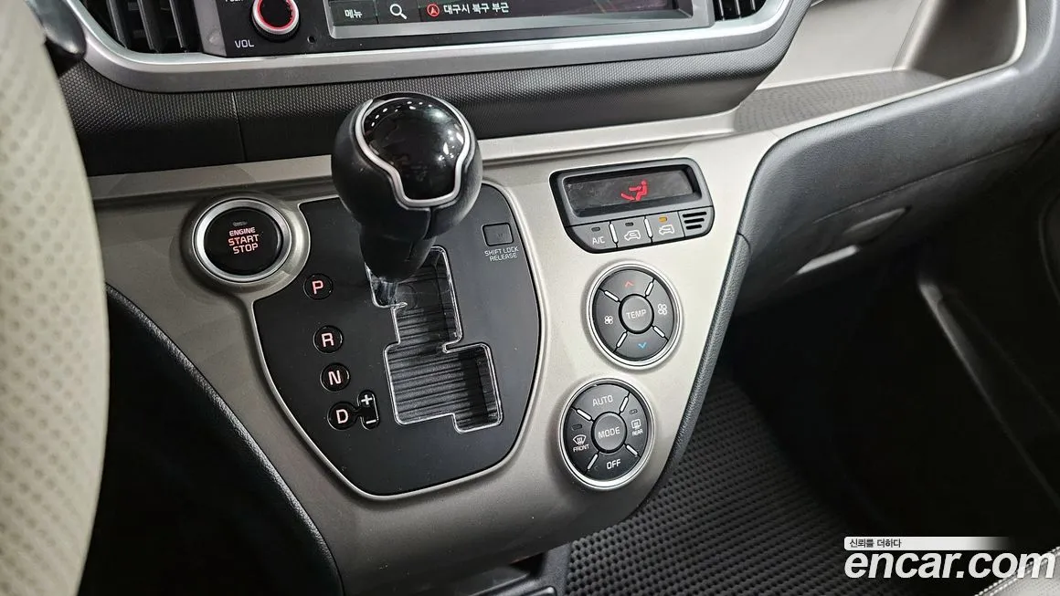 Kia RAY 2022 из KR, фото 9