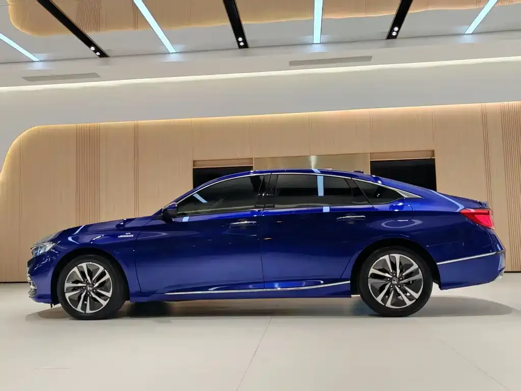 Honda Accord 2021 из CN, фото 4