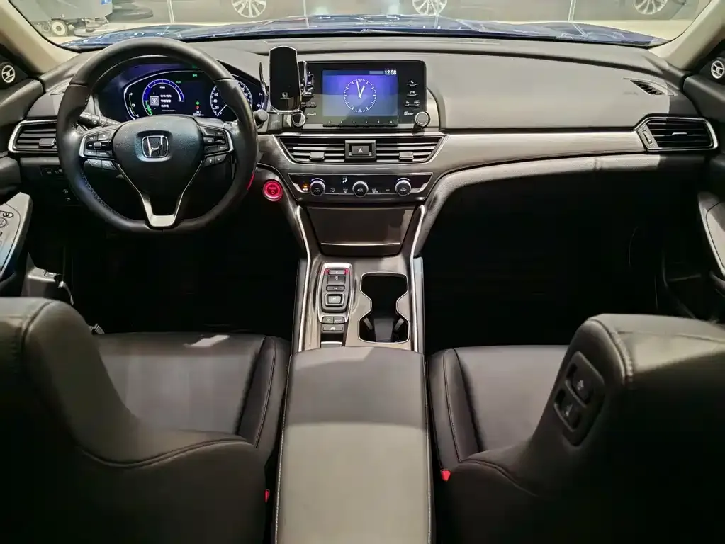 Honda Accord 2021 из CN, фото 8