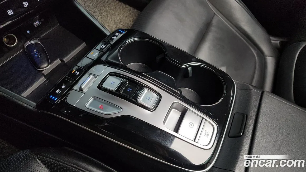 Hyundai Tucson — фото 9