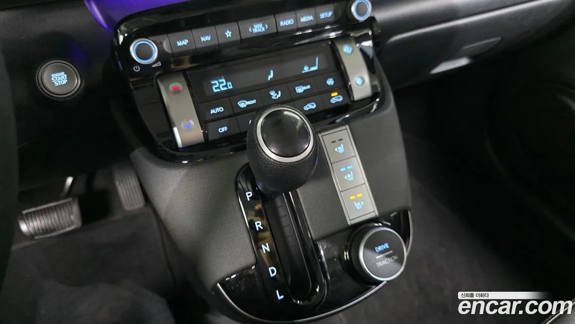 Hyundai Casper — фото 9
